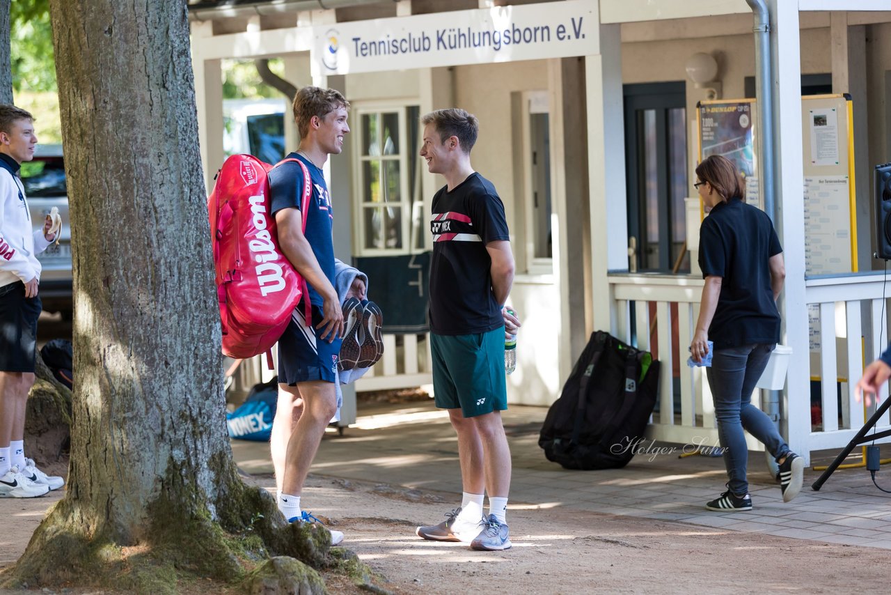 Bild 5 - Kuehlungsborner Tennisturnier